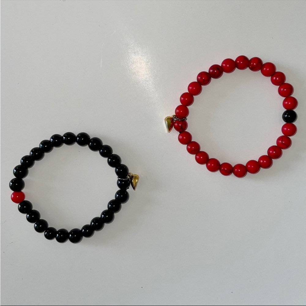 Distance Bracelets - Picture 3 of 3